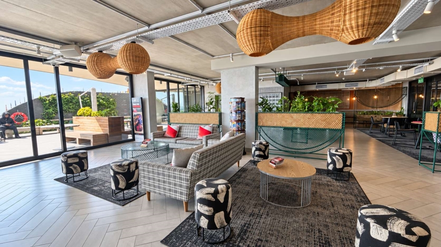 1 Bedroom Property for Sale in Woodstock Western Cape